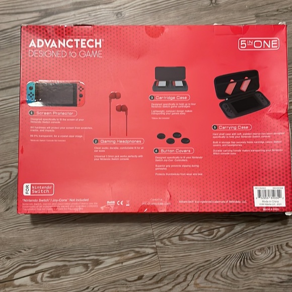 AdvancTech - Picture 2 of 2